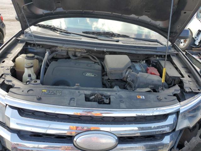 Photo 12 from auction – 2013 FORD EDGE SEL with VIN 2FMDK4JC4DBE35888