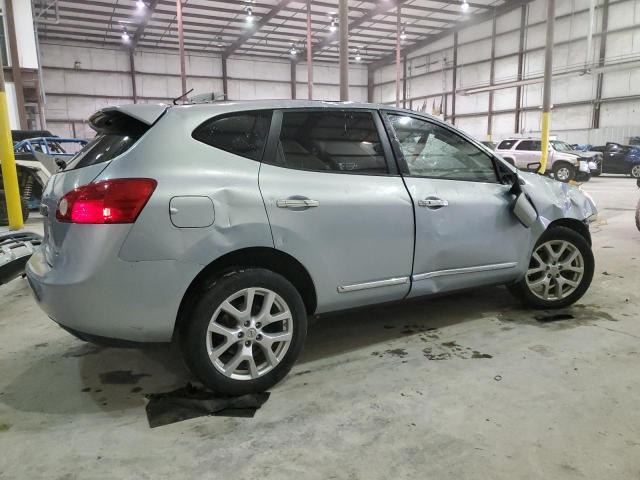 Photo 3 from auction – 2011 NISSAN ROGUE S with VIN JN8AS5MT7BW162857