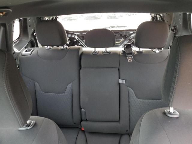 Photo 10 from auction – 2023 JEEP COMPASS SP with VIN 3C4NJDAN6PT547369
