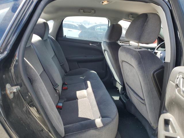 Photo 10 from auction – 2013 CHEVROLET IMPALA POL with VIN 2G1WD5E33D1111398