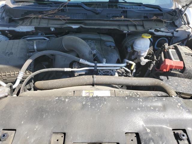 Photo 11 from auction – 2019 RAM 1500 CLASS with VIN 1C6RR7LT0KS702801