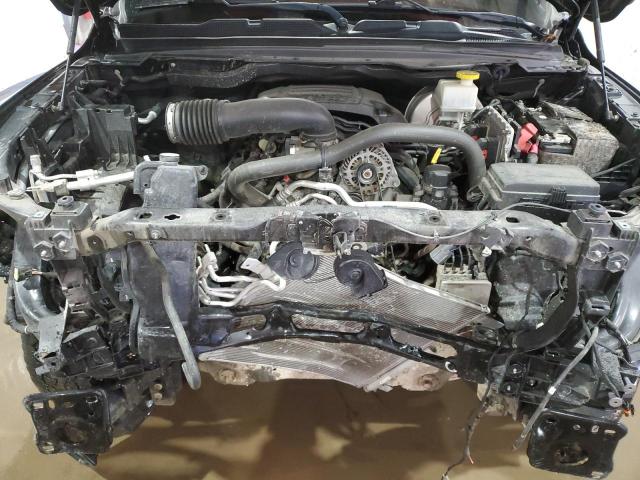 Photo 11 from auction – 2019 RAM 1500 BIG H with VIN 1C6SRFFT1KN737143
