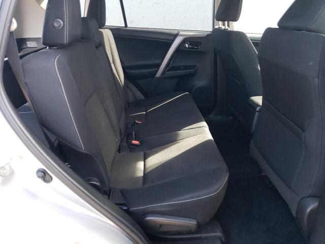 Photo 11 from auction – 2017 TOYOTA RAV4 XLE with VIN 2T3RFREV6HW644673