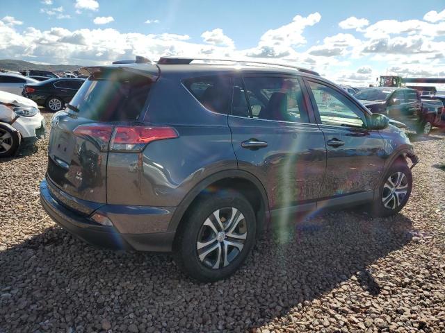 Photo 3 from auction – 2018 TOYOTA RAV4 LE with VIN JTMBFREV2JJ721979