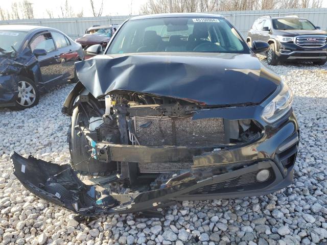 Photo 5 from auction – 2021 KIA FORTE FE with VIN 3KPF24AD6ME388474