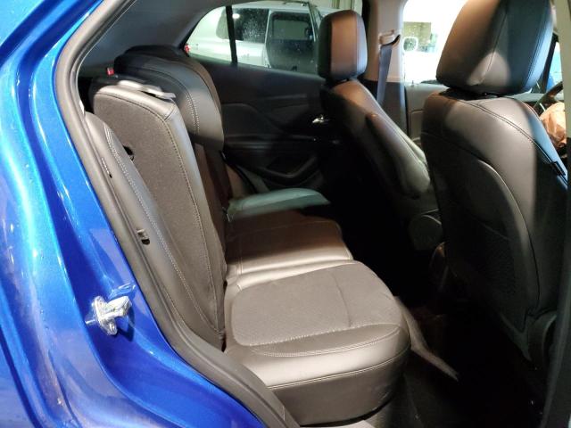 Foto 10 de la subasta – 2018 BUICK ENCORE SPO con VIN KL4CJ1SB6JB634508