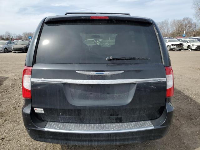 Photo 6 from auction – 2015 CHRYSLER TOWN & COU with VIN 2C4RC1BG3FR521470