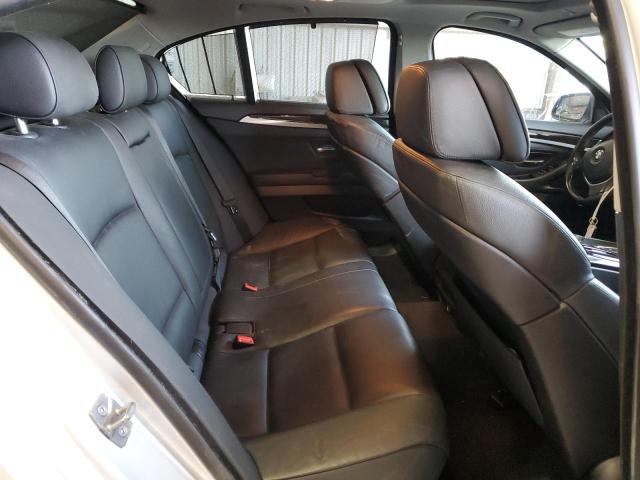 Photo 10 from auction – 2011 BMW 535 I with VIN WBAFR7C56BC802390