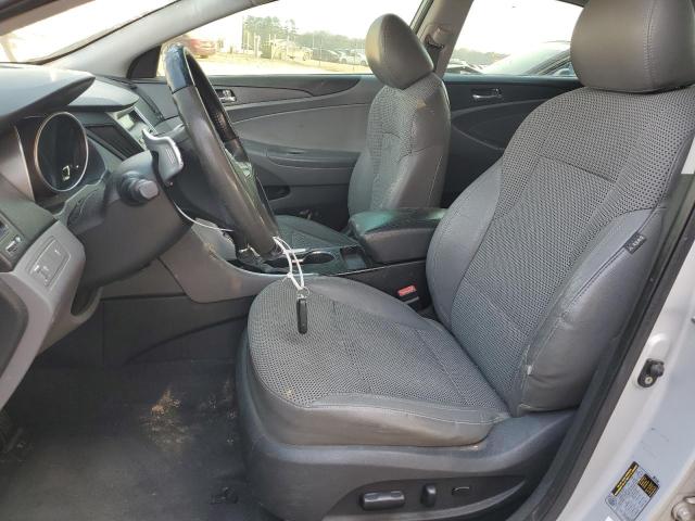 Photo 7 from auction – 2011 HYUNDAI SONATA SE with VIN 5NPEC4ACXBH140320