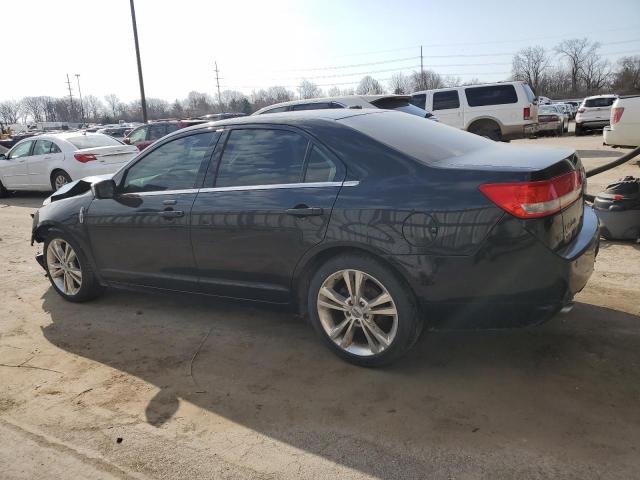 Photo 2 from auction – 2012 LINCOLN MKZ with VIN 3LNHL2GC5CR817082