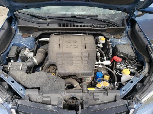 Photo 12 from auction – 2019 SUBARU FORESTER P with VIN JF2SKAEC2KH406279