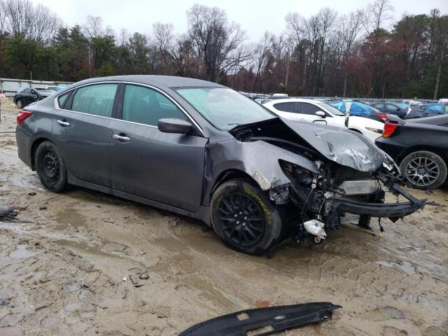 Photo 4 from auction – 2016 NISSAN ALTIMA 2.5 with VIN 1N4AL3AP0GC206989