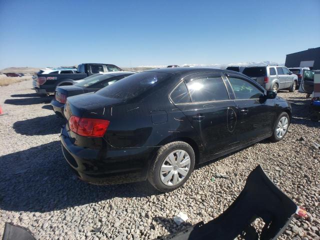 Photo 3 from auction – 2012 VOLKSWAGEN JETTA BASE with VIN 3VW2K7AJXCM326518