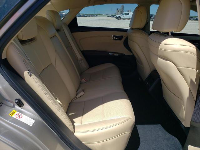Photo 10 from auction – 2014 TOYOTA AVALON HYB with VIN 4T1BD1EBXEU026145