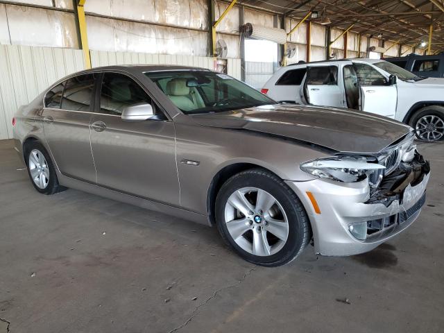 Photo 4 from auction – 2011 BMW 528 I with VIN WBAFR1C50BC746802
