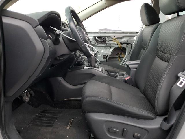 Photo 7 from auction – 2017 NISSAN ROGUE S with VIN KNMAT2MT0HP527731