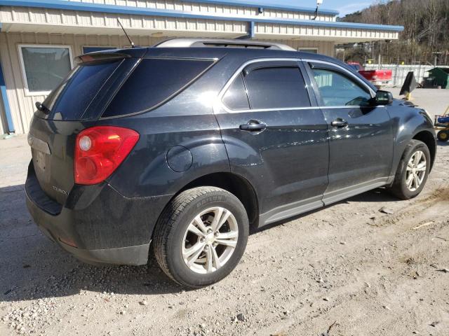 Photo 3 from auction – 2013 CHEVROLET EQUINOX LT with VIN 2GNFLNEK1D6322174