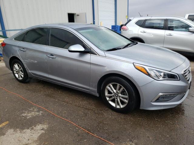 Photo 4 from auction – 2015 HYUNDAI SONATA SE with VIN 5NPE24AF0FH229218