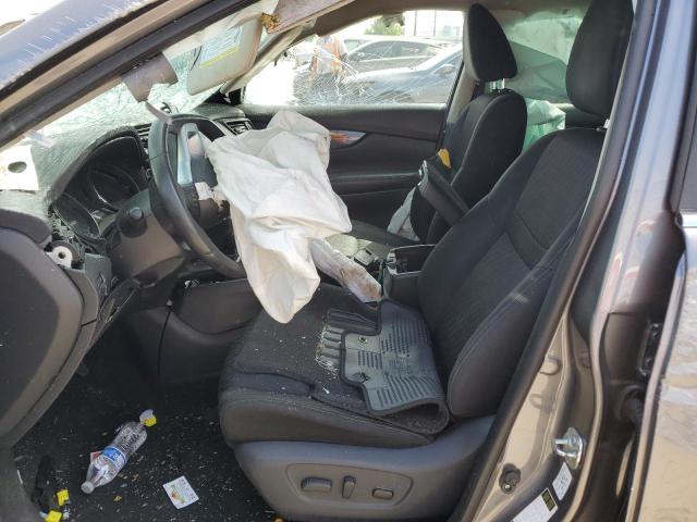 Photo 7 from auction – 2019 NISSAN ROGUE S with VIN KNMAT2MT5KP523536