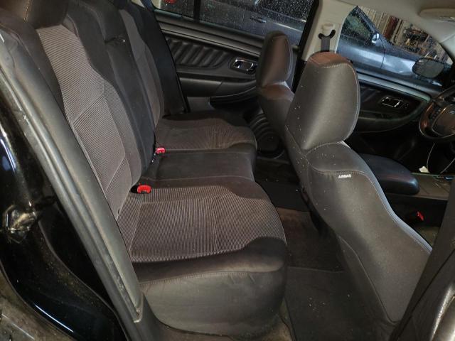 Photo 10 from auction – 2012 FORD TAURUS SEL with VIN 1FAHP2EW9CG130528