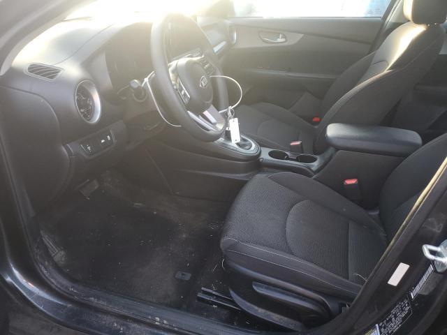 Photo 7 from auction – 2019 KIA FORTE FE with VIN 3KPF24AD8KE049132