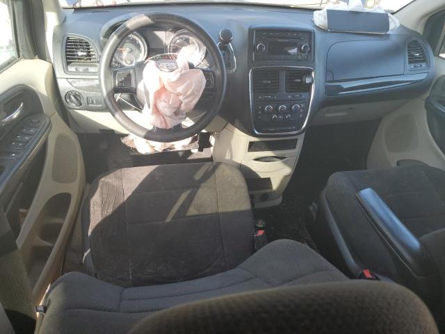Photo 8 from auction – 2013 DODGE GRAND CARA with VIN 2C4RDGCG4DR678341