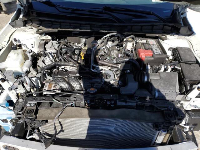 Photo 11 from auction – 2023 NISSAN ALTIMA SR with VIN 1N4BL4CV4PN314400