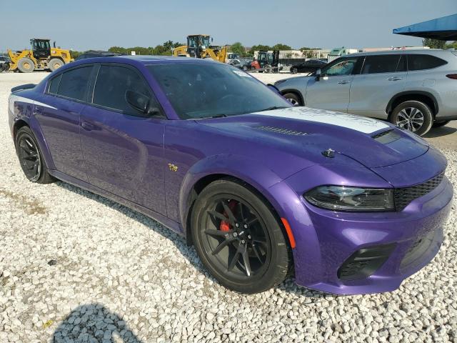 Photo 4 from auction – 2023 DODGE CHARGER SC with VIN 2C3CDXGJ8PH642436