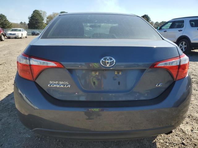 Photo 6 from auction – 2016 TOYOTA COROLLA L with VIN 5YFBURHE3GP522784