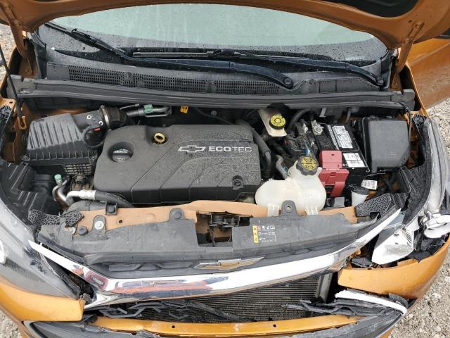 Photo 11 from auction – 2019 CHEVROLET SPARK LS with VIN KL8CB6SAXKC714602
