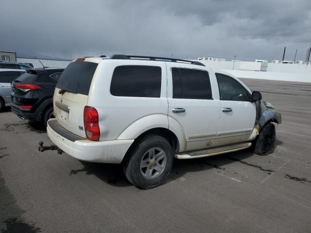 Photo 3 from auction – 2005 DODGE DURANGO LI with VIN 1D8HB58D35F541261