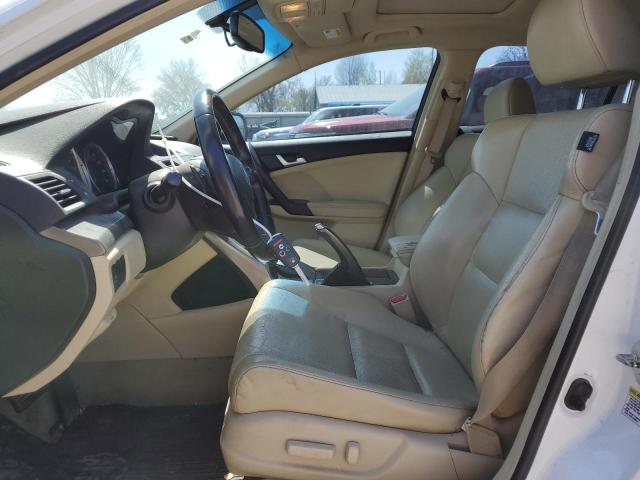 Photo 7 from auction – 2014 ACURA TSX with VIN JH4CU2F41EC002514