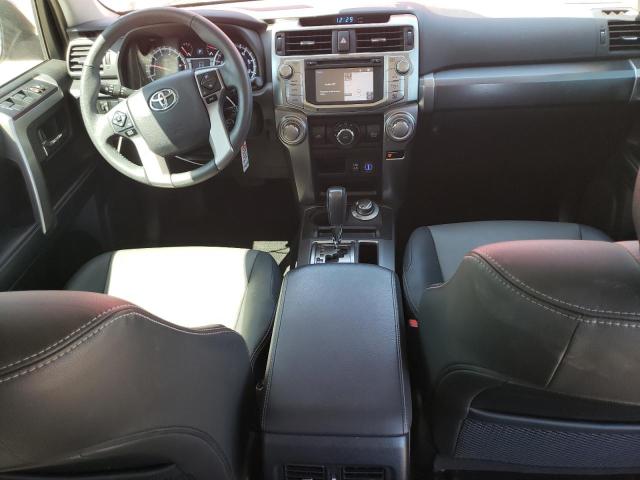 Photo 8 from auction – 2019 TOYOTA 4RUNNER SR with VIN JTEBU5JR4K5735220