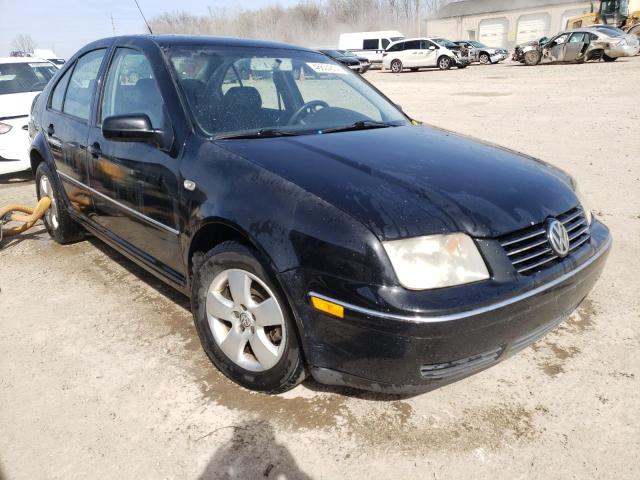 Photo 4 from auction – 2005 VOLKSWAGEN JETTA GLS with VIN 3VWSR69M05M045268