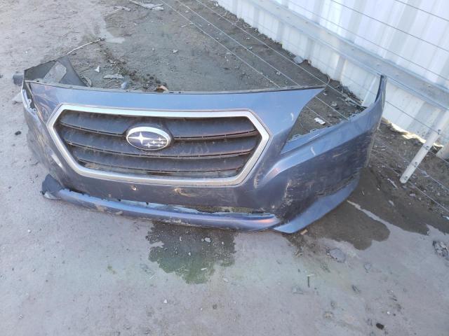 Photo 12 from auction – 2015 SUBARU LEGACY 2.5 with VIN 4S3BNAA61F3018324