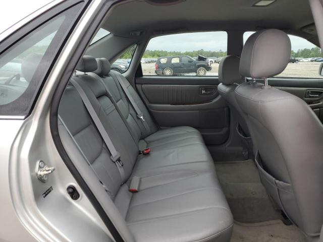 Photo 10 from auction – 2004 TOYOTA AVALON XL with VIN 4T1BF28B74U379193