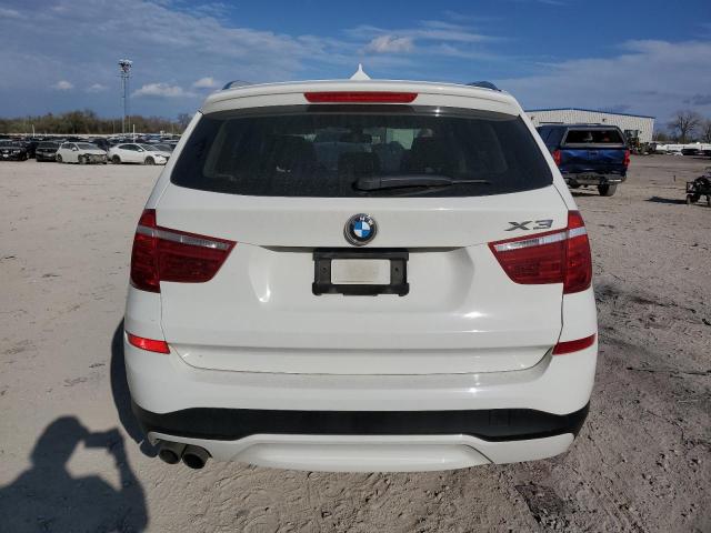 Photo 6 from auction – 2017 BMW X3 SDRIVE2 with VIN 5UXWZ7C3XH0V93018