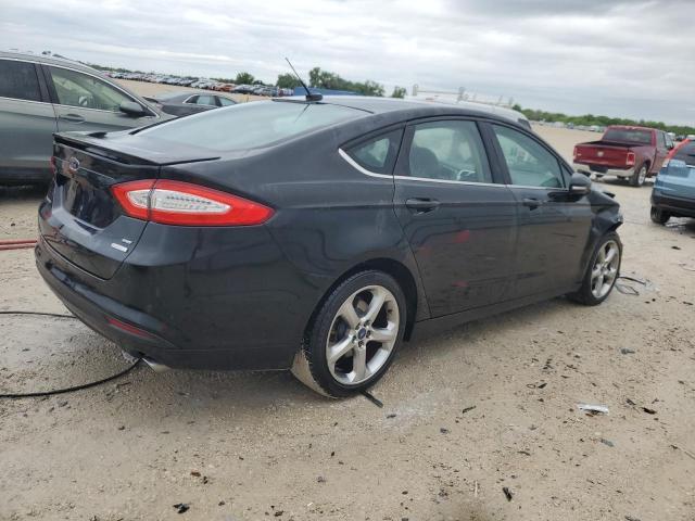 Photo 3 from auction – 2014 FORD FUSION SE with VIN 3FA6P0HD8ER163540