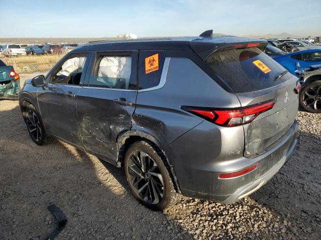 Photo 2 from auction – 2023 MITSUBISHI OUTLANDER with VIN JA4J4VA88PZ021673