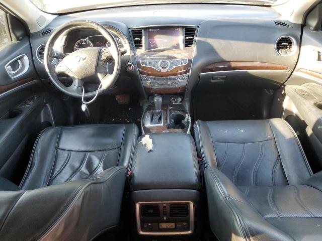 Photo 8 from auction – 2014 INFINITI QX60 with VIN 5N1AL0MN2EC508344