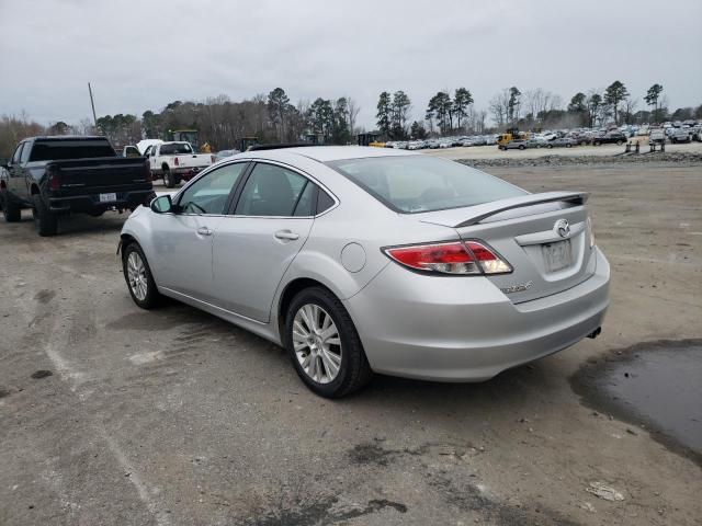 Photo 2 from auction – 2010 MAZDA 6 I with VIN 1YVHZ8CH4A5M33408