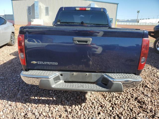 Photo 10 from auction – 2008 CHEVROLET COLORADO with VIN 1GCCS149188206205