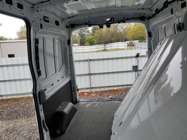 Photo 10 from auction – 2023 FORD TRANSIT T- with VIN 1FTYE1C83PKA48439