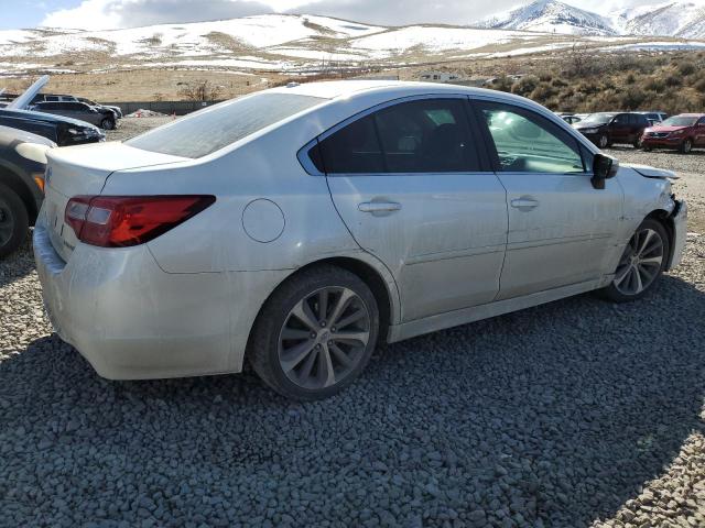 Photo 3 from auction – 2015 SUBARU LEGACY 2.5 with VIN 4S3BNBJ69F3011160