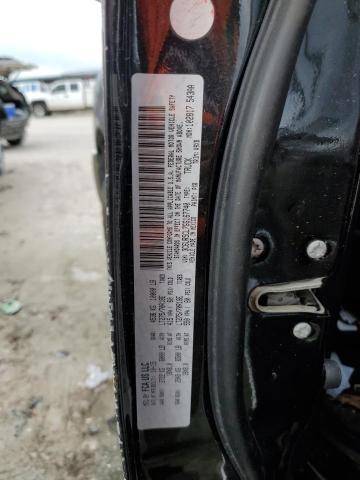 Photo 12 from auction – 2016 RAM 2500 ST with VIN 3C6UR5CL7GG167740