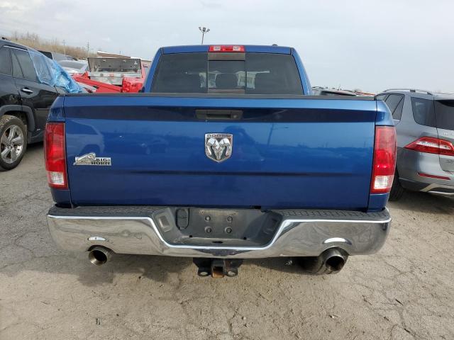 Photo 6 from auction – 2009 DODGE RAM 1500 with VIN 1D3HB13T99J515442