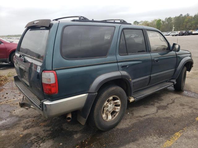 Photo 3 from auction – 1998 TOYOTA 4RUNNER LI with VIN JT3GN87R5W0072019