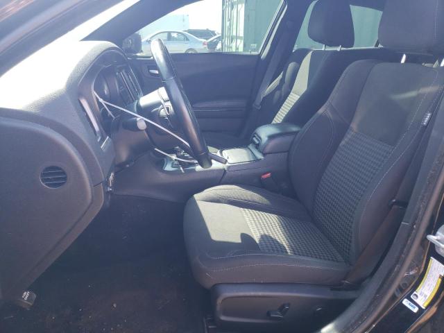 Photo 7 from auction – 2018 DODGE CHARGER GT with VIN 2C3CDXJG7JH182254