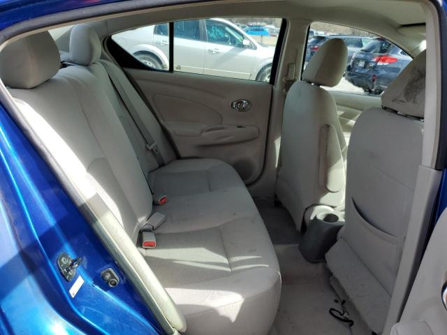 Photo 10 from auction – 2013 NISSAN VERSA S with VIN 3N1CN7AP5DL872396