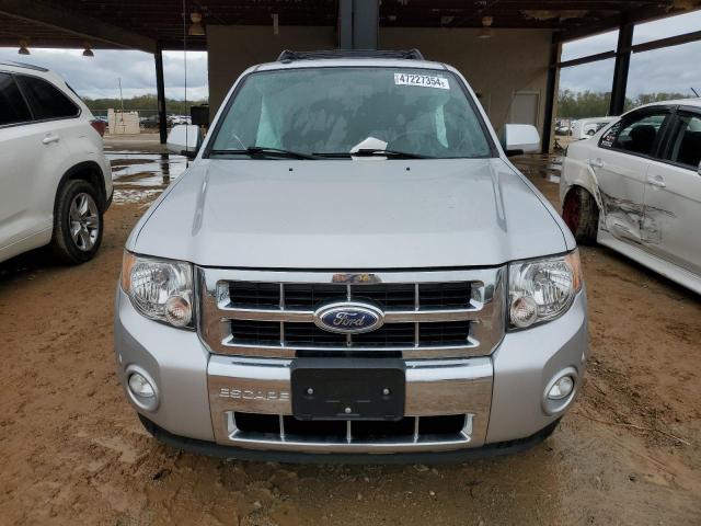 Photo 5 from auction – 2012 FORD ESCAPE LIM with VIN 1FMCU0EG3CKC13312